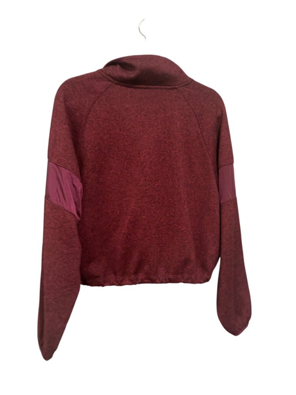 PINK Victoria's Secret Half-Zip Pullover - Picture 3 of 5